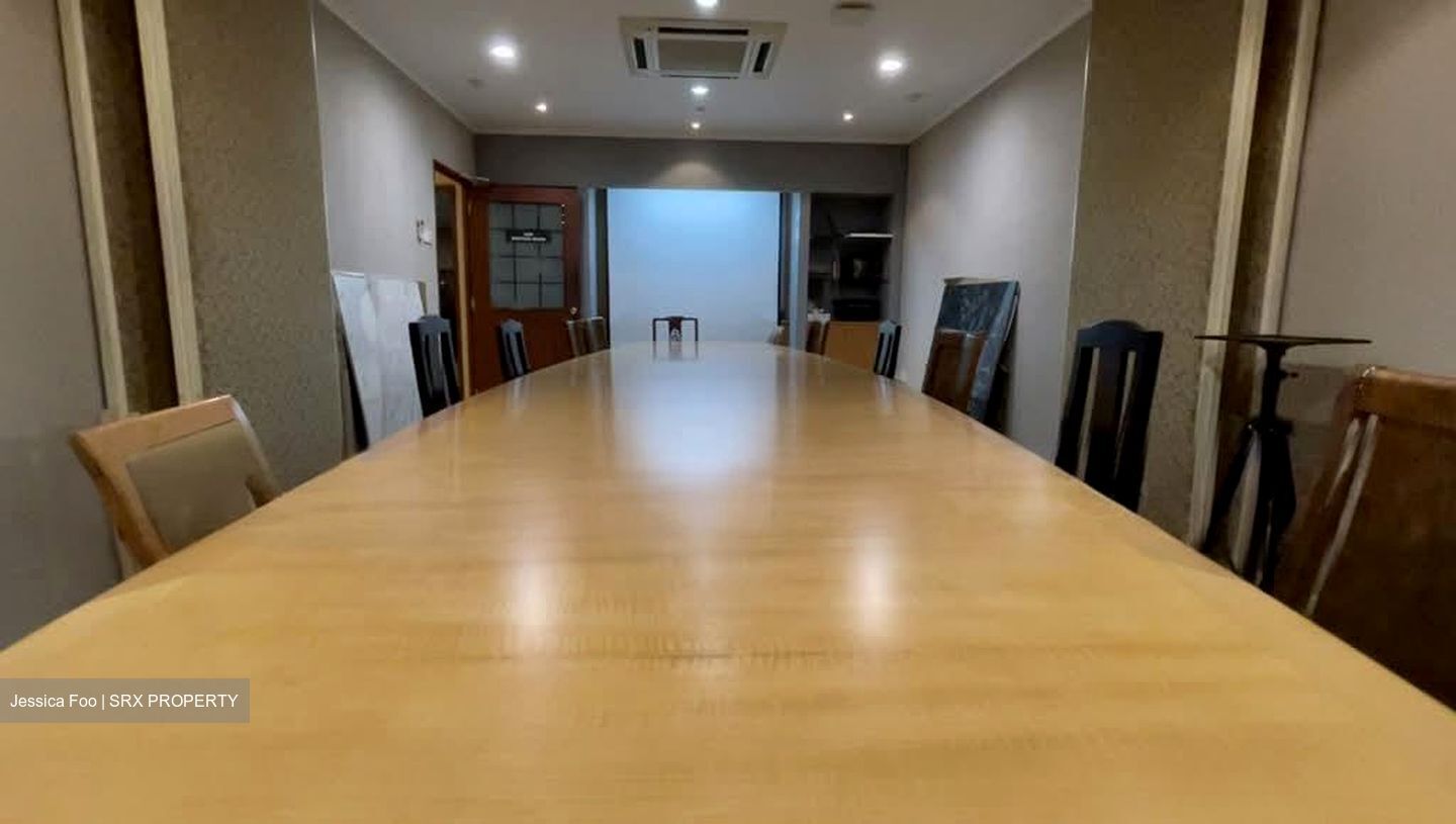 CHENG MENG BUILDING (D13), Factory #564601081